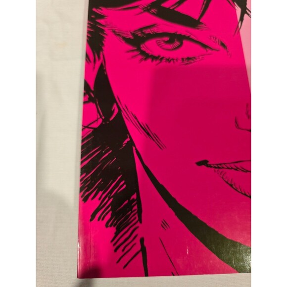 Modesty Blaise The Killing Distance March 2015 O'Donnell & Romero #26 - Picture 4 of 8